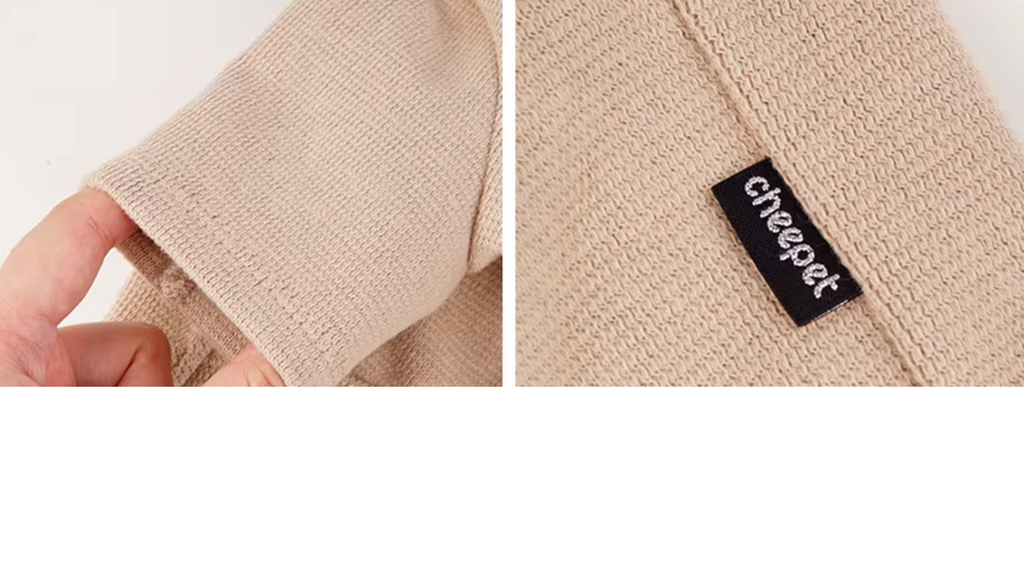 Dog  Teddy Pjs /Jumpsuit