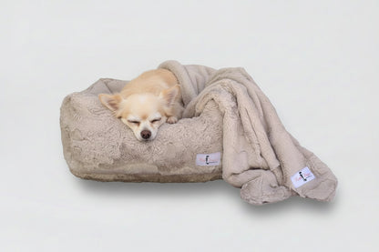Cuddle Dog Petite Bed