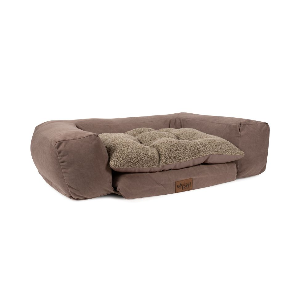 Rectangle Pet Couch