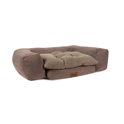 Rectangle Pet Couch