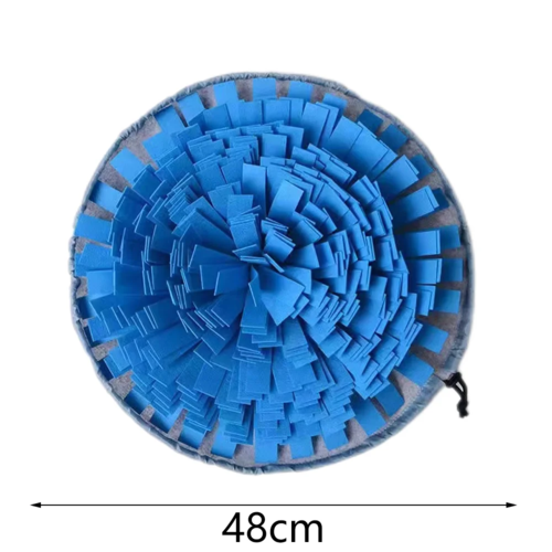 Pet Dogs Snuffle and Forage Mat