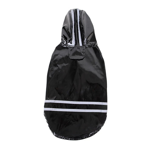 Pet Rain Coat S-XL