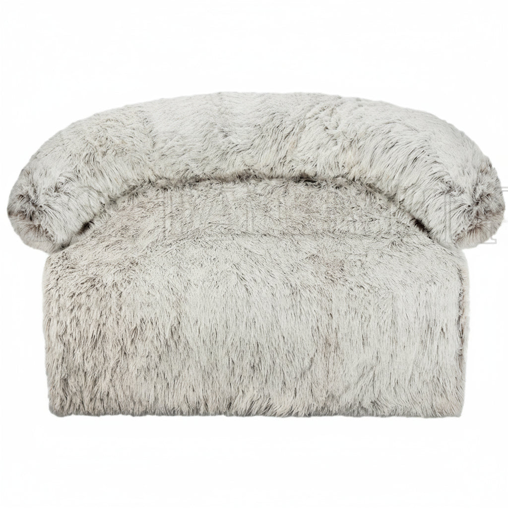Calming Pet Bed and Sofa Protector 