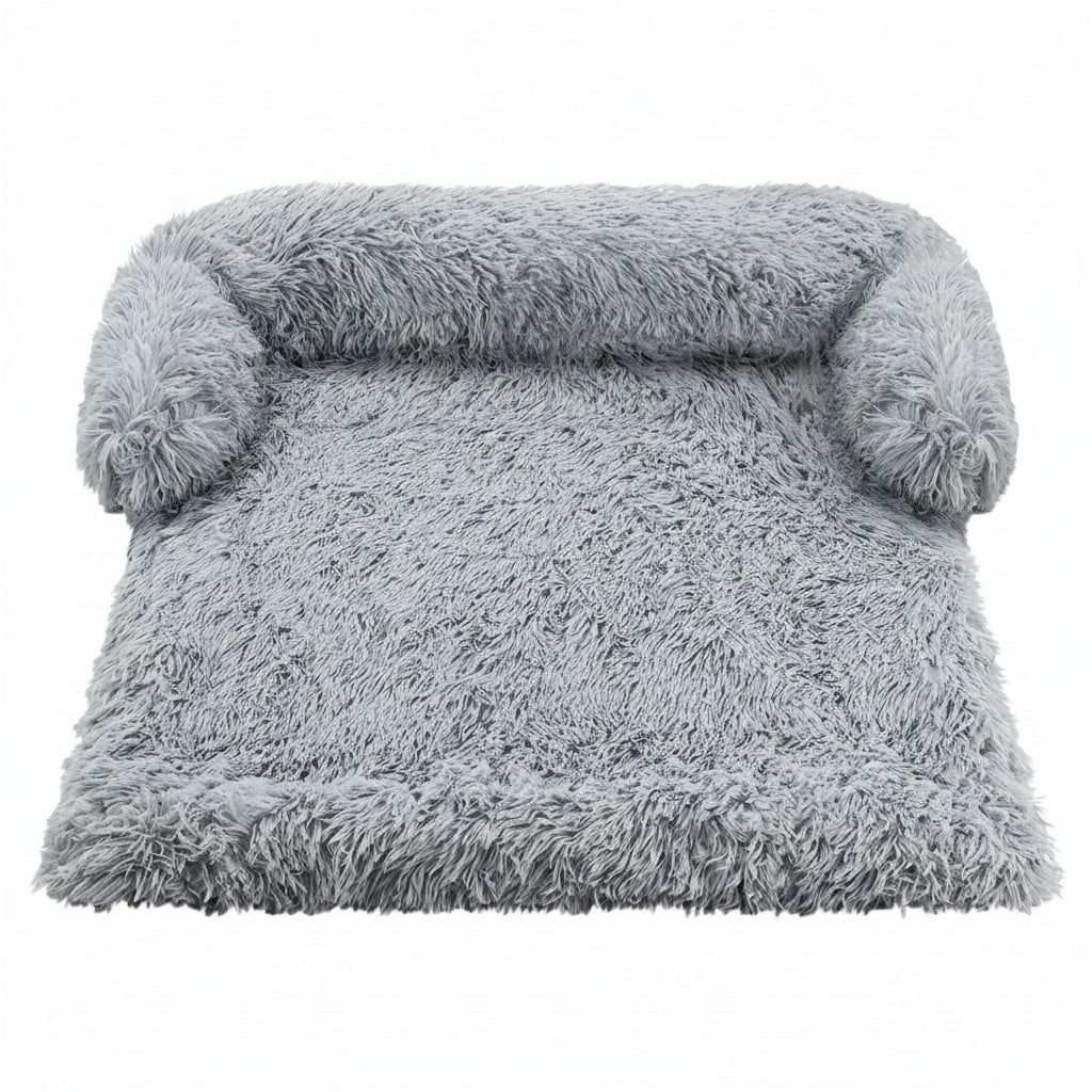 Calming Pet Bed and Sofa Protector 