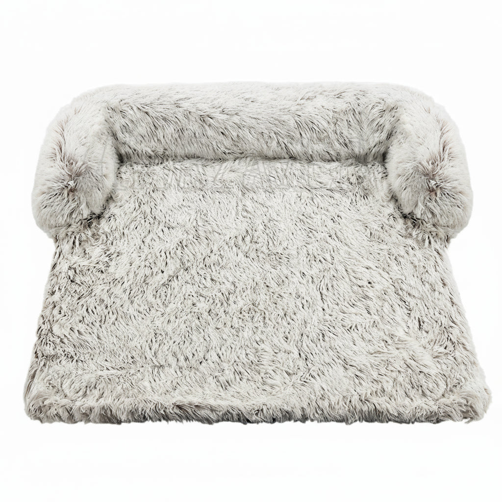 Calming Pet Bed and Sofa Protector 