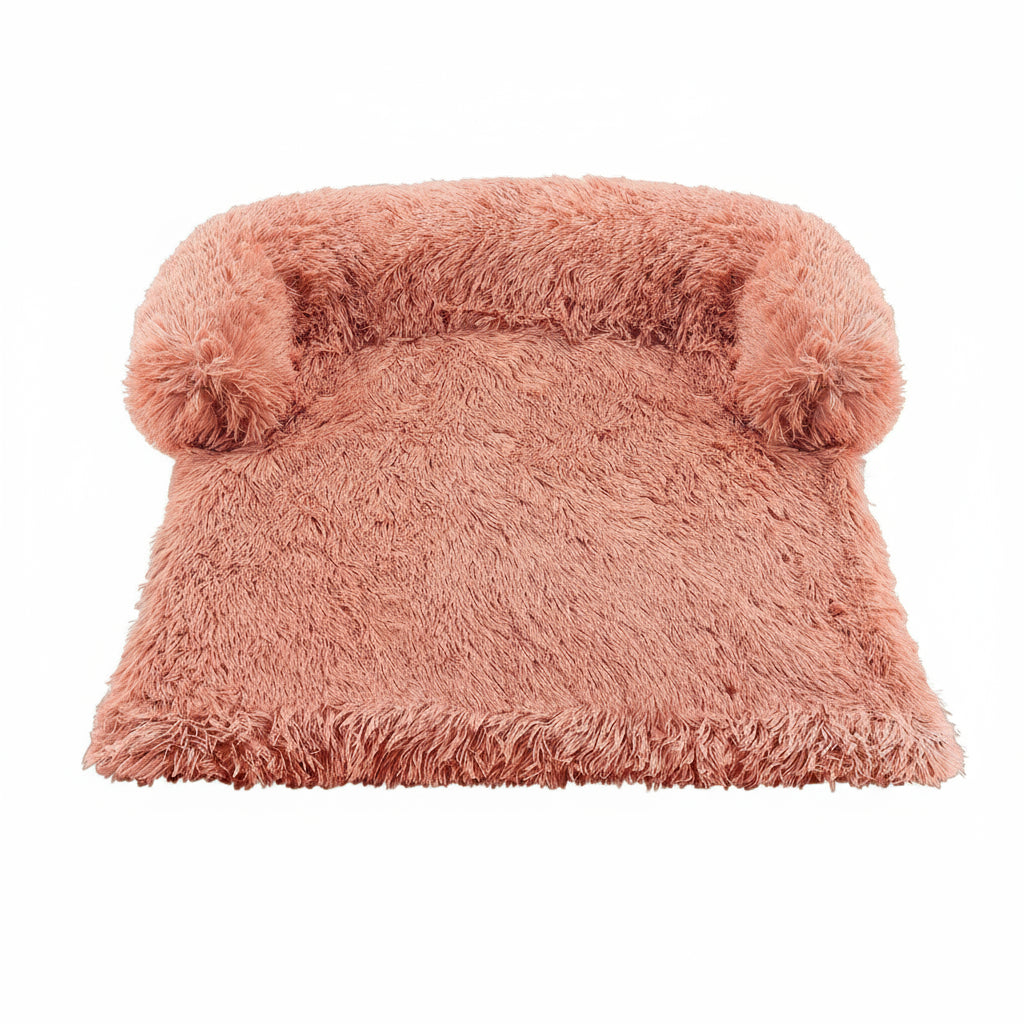 Calming Pet Bed and Sofa Protector 