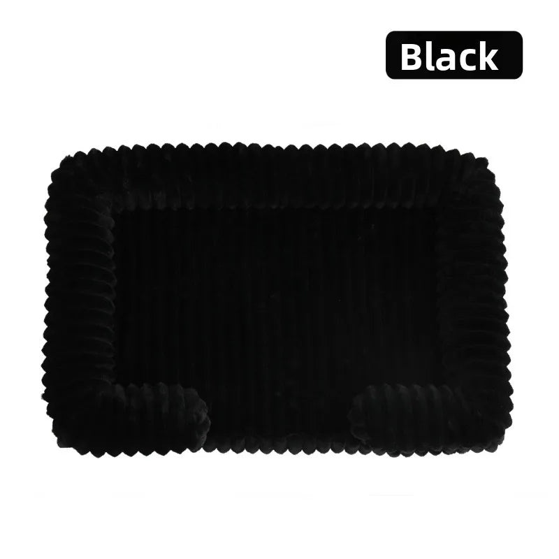 Calming Orthopedic Sofa Couch Waterproof Removable Cover 