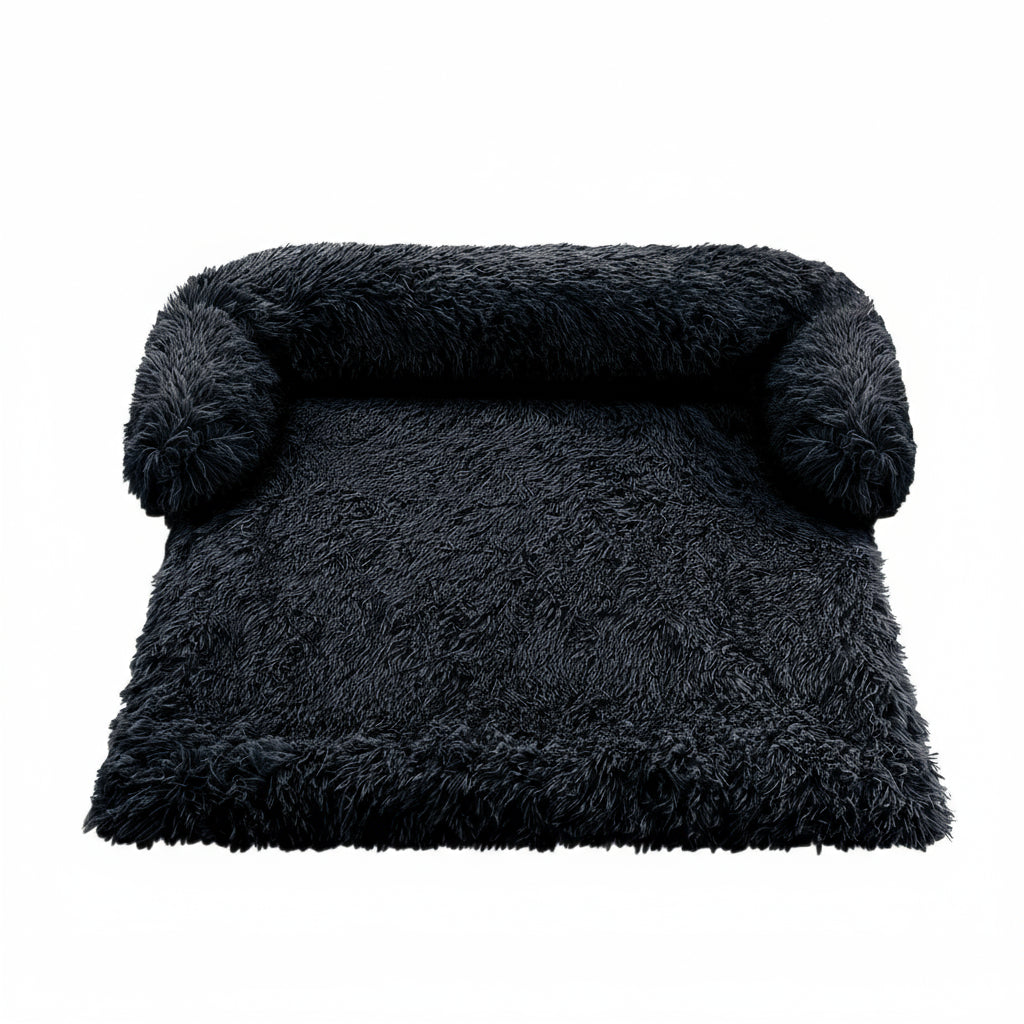 Calming Pet Bed and Sofa Protector 
