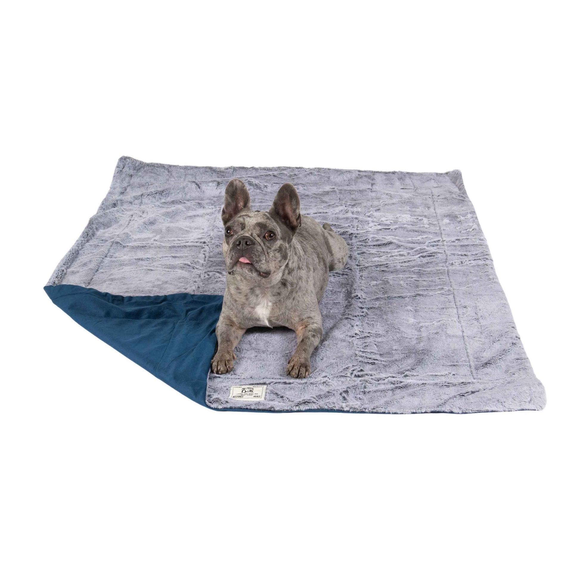 FurHeartJoy Chill Kuzzi FIR Healing Blanket  Infra-Red Anxiety & Pain Relief - Image 1