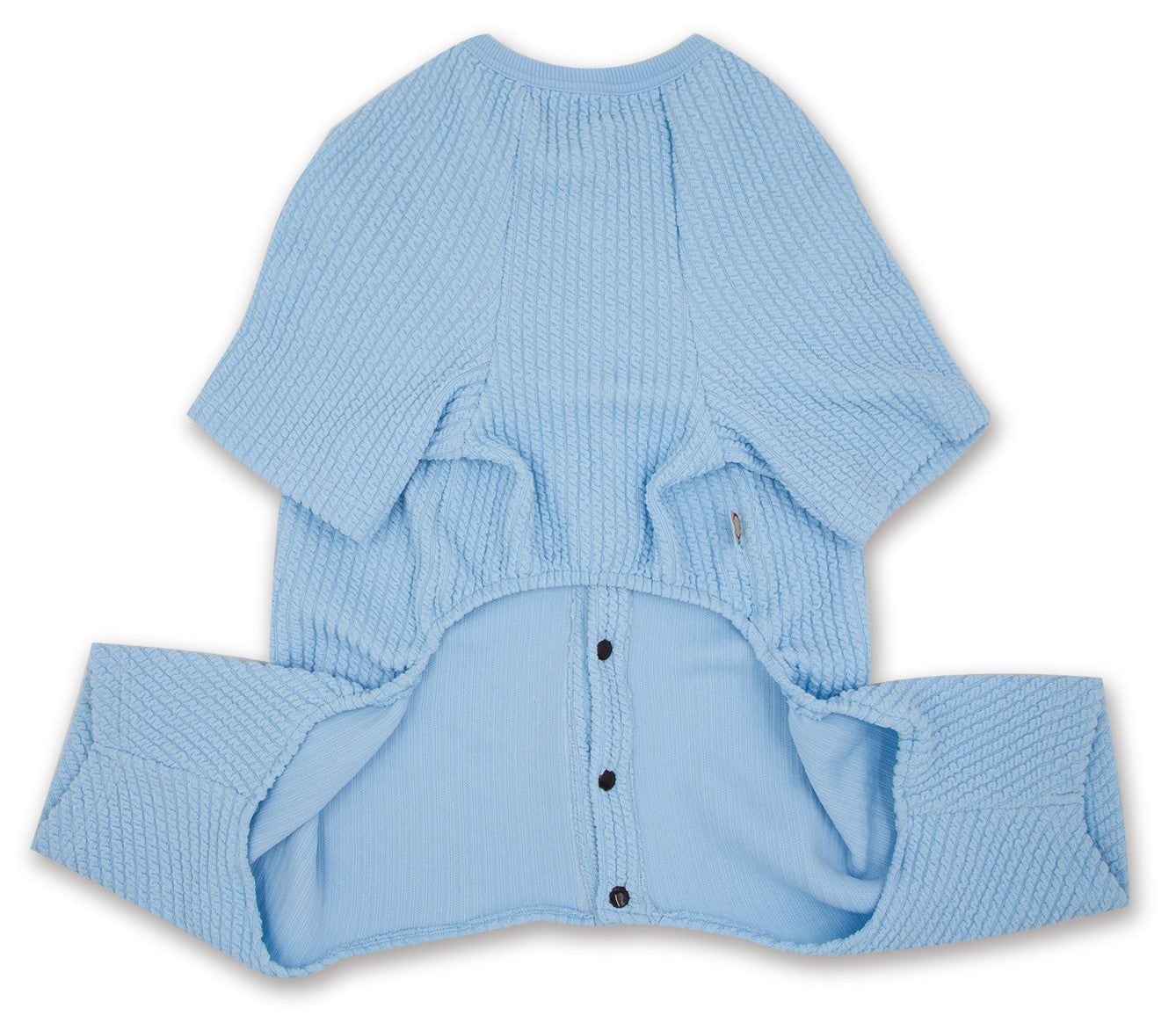 FurHeartJoy Ciesta-Luxe Thermal Jumpsuit - Image 5