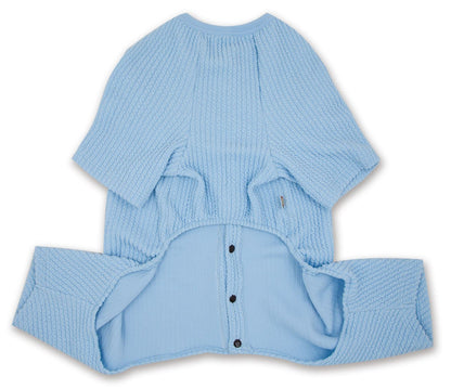 FurHeartJoy Ciesta-Luxe Thermal Jumpsuit - Image 5