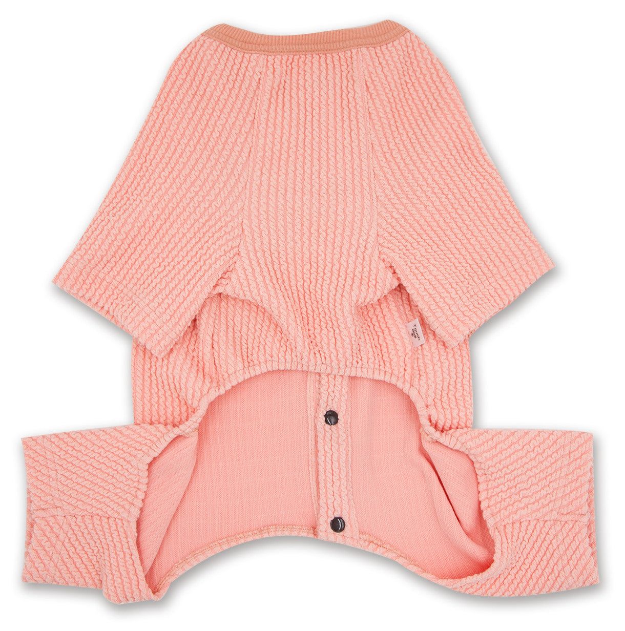FurHeartJoy Ciesta-Luxe Thermal Jumpsuit - Image 2