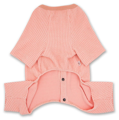 FurHeartJoy Ciesta-Luxe Thermal Jumpsuit - Image 2