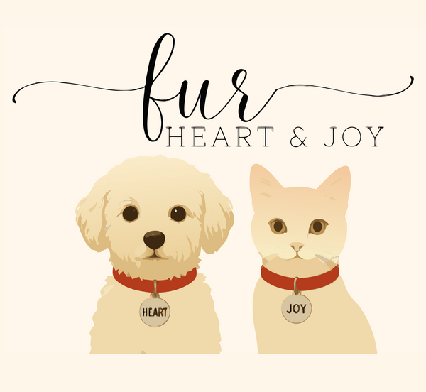 FurHeart&Joy
