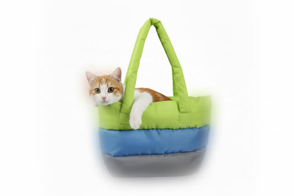 The Explorer Insulated Tote