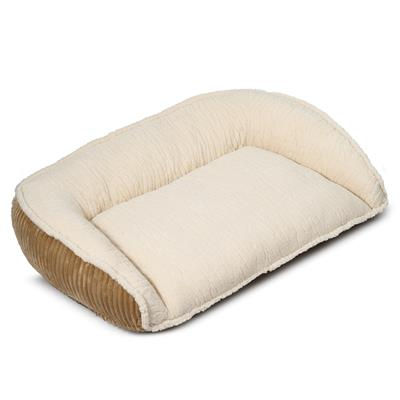 Scout Perfect Bolster Dog Bed
