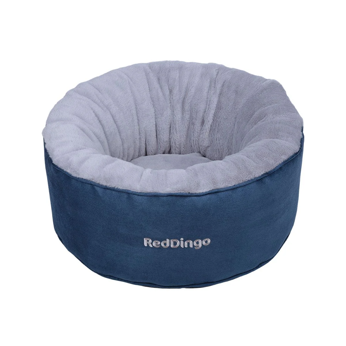 Red Dingo Premium Cat Bed