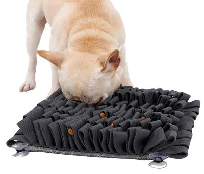 Sniffer Grip Interactive Anti-Skid Suction Pet Snuffle Mat